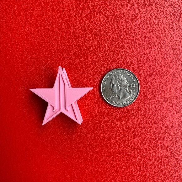 Jeffree Star Straw Topper - Picture 2 of 4